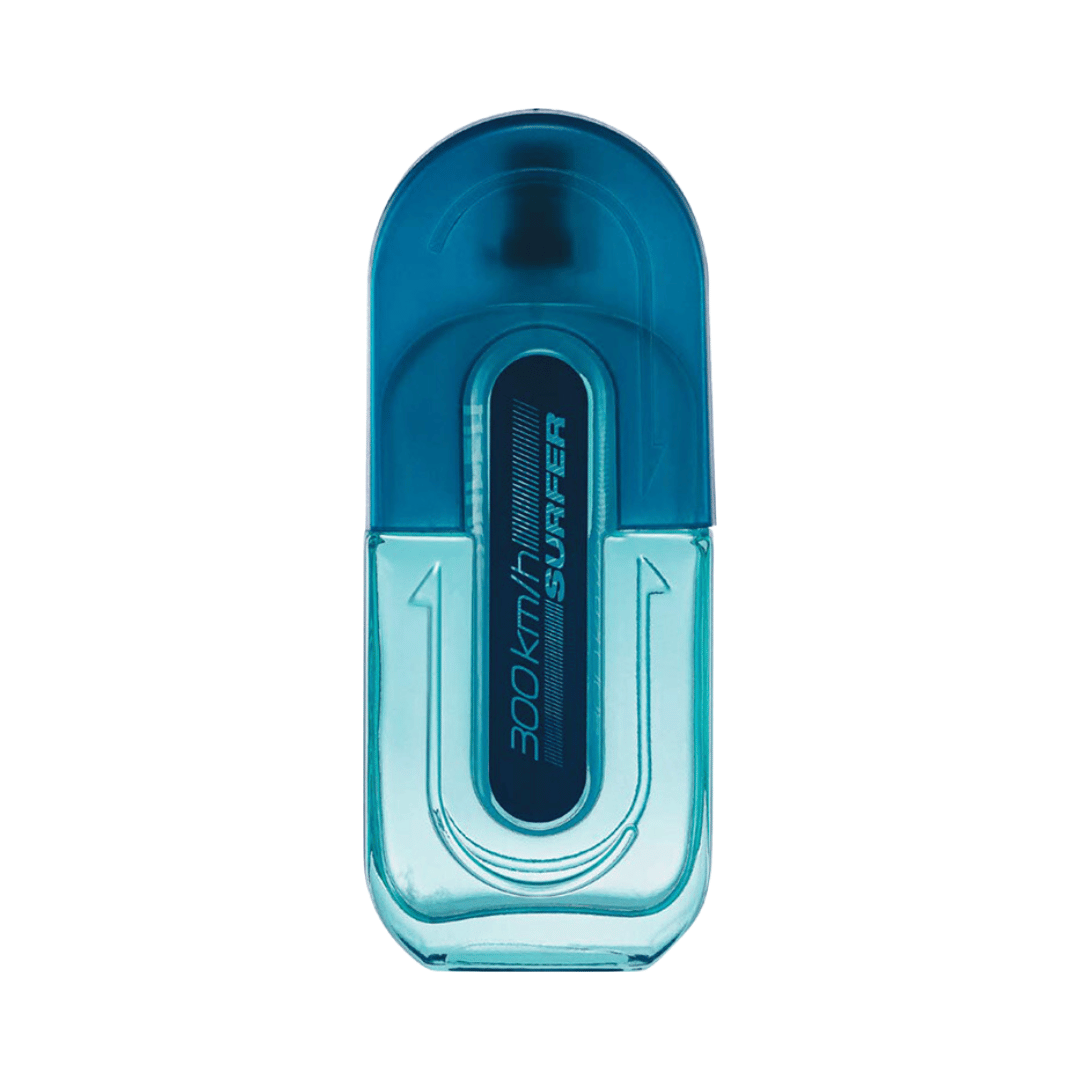 300Km/H Surfer Deo Colônia 100ml