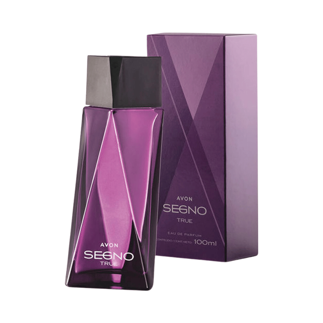 Segno True Deo Parfum 100ml
