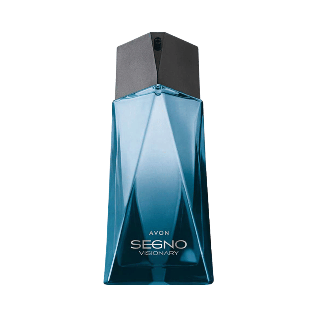 Segno Visionary Deo Parfum 100ml