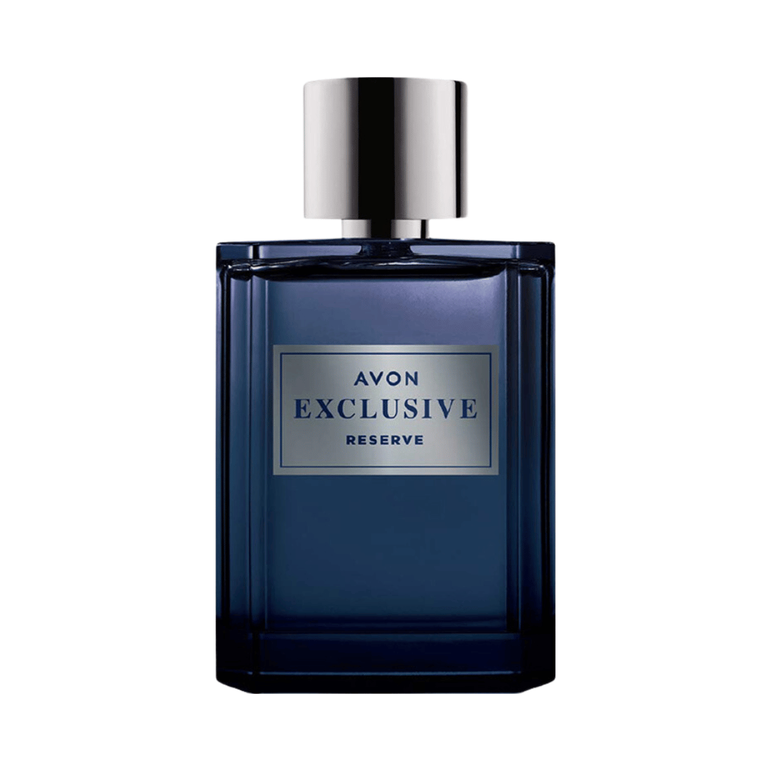 Exclusive Reserve Deo Colônia 75ml