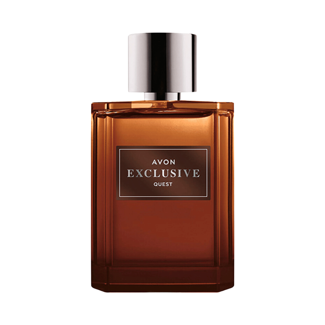 Exclusive Quest Deo Colônia 75ml