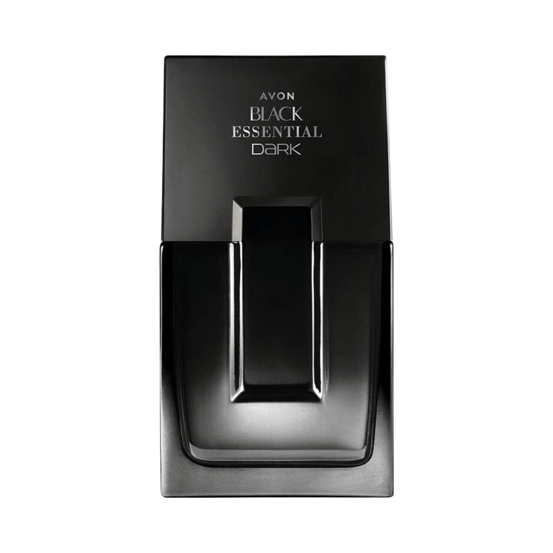 Black Essential Dark Deo Colônia 100ml