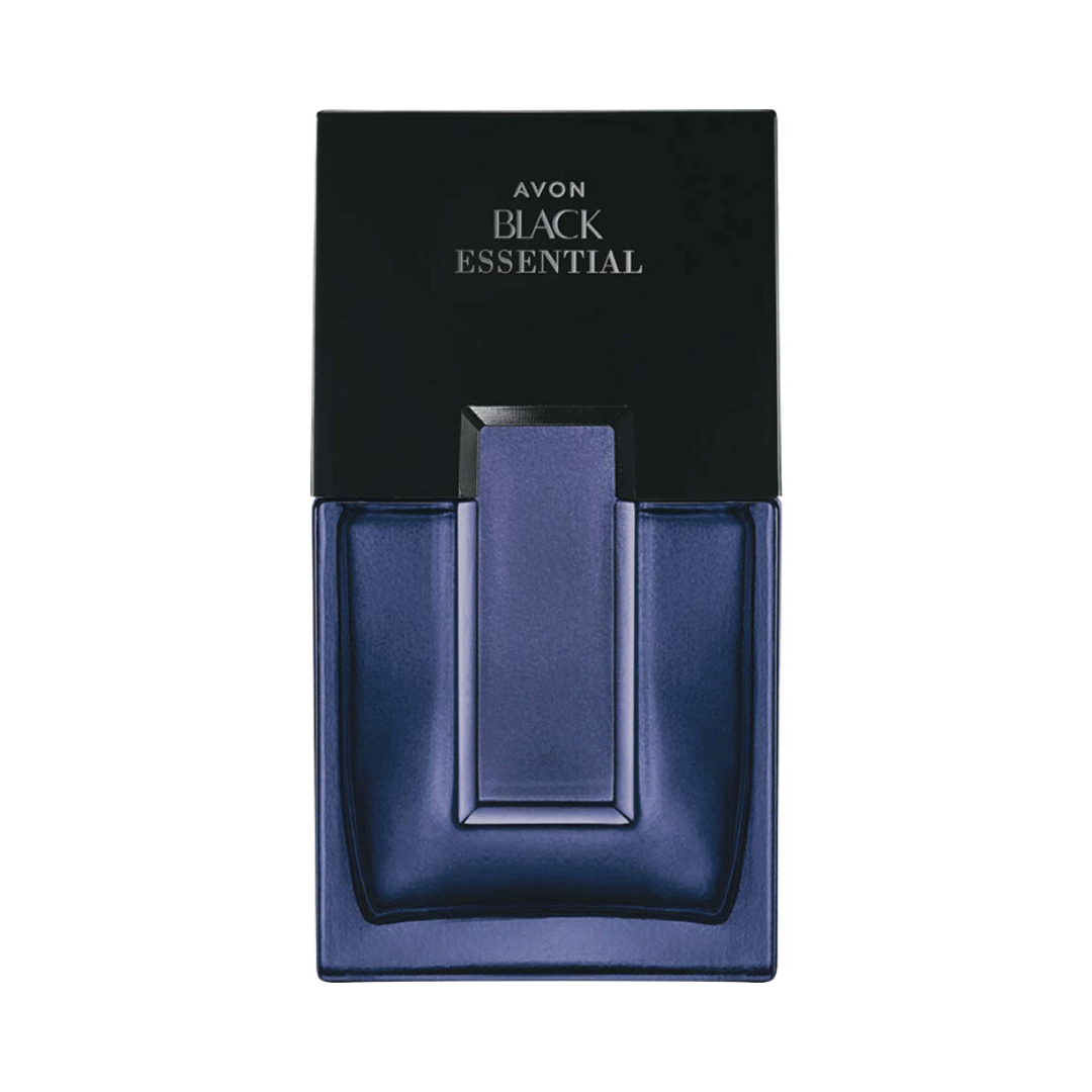 Black Essential Original Deo Colônia 100ml