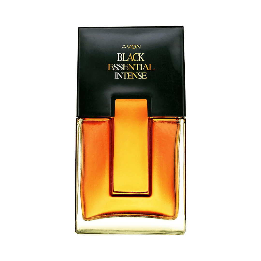 Black Essential Intense Deo Colônia 100ml