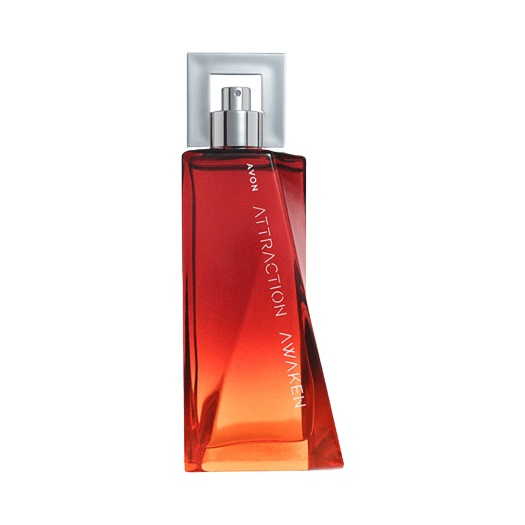 Attraction Awaken Para Ele Deo Colônia 75ml