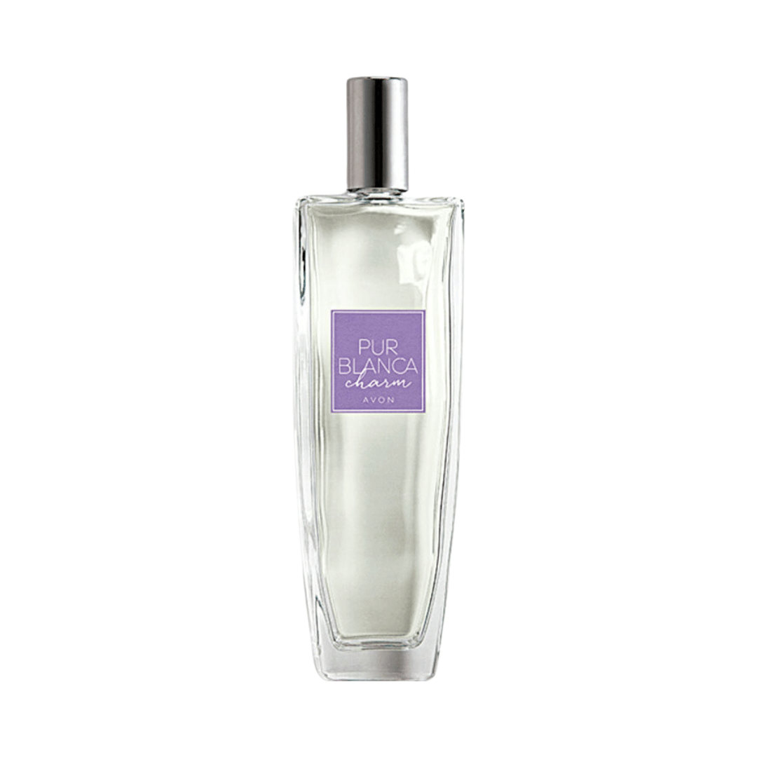 Pur Blanca Charm Deo Colônia 75ml