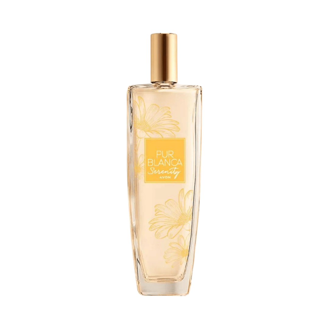 Pur Blanca Serenity Deo Colônia 75ml