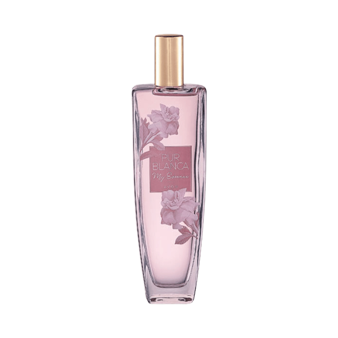 Pur Blanca My Essence Deo Colônia 75ml