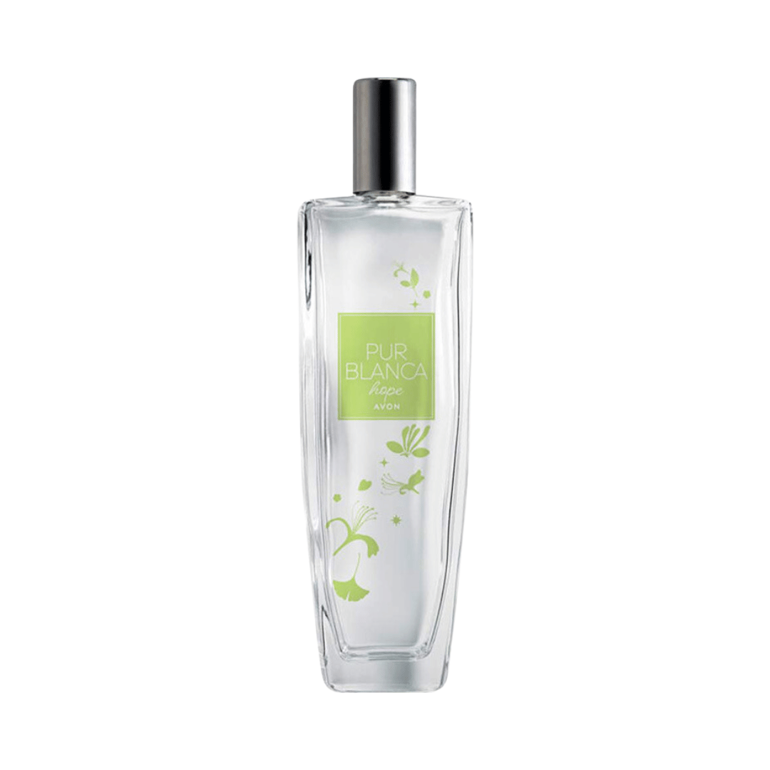 Pur Blanca Hope Deo Colônia 75ml