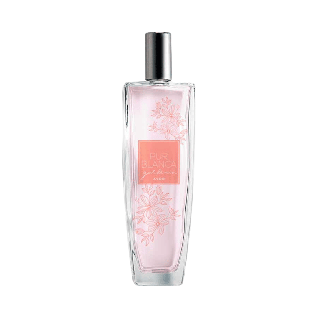 Pur Blanca Gardenia Deo Colônia 75ml