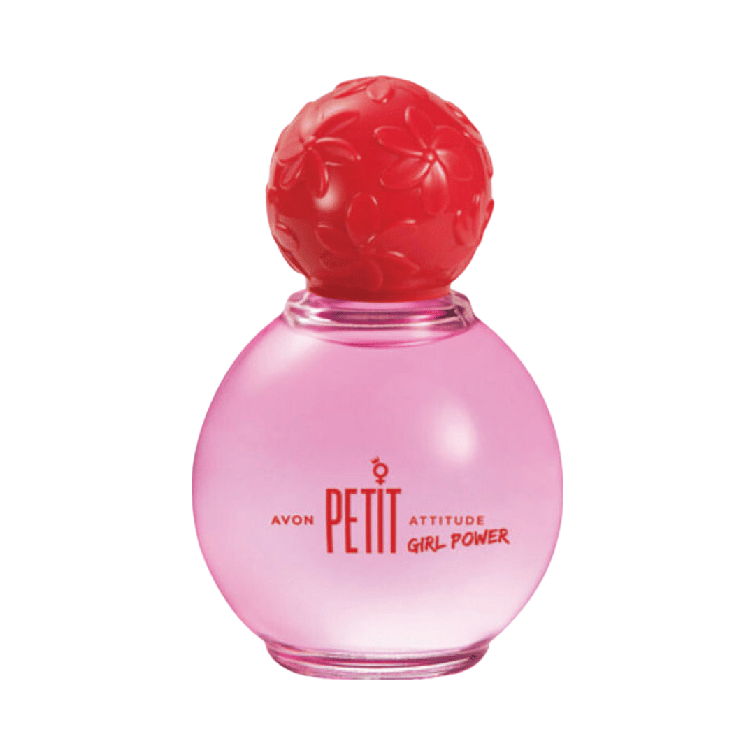 Petit Girl Power Deo Colônia 50ml