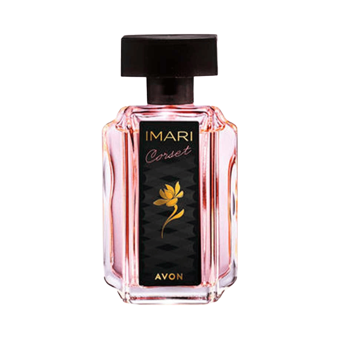 Imari Corset Deo Colônia 50ml