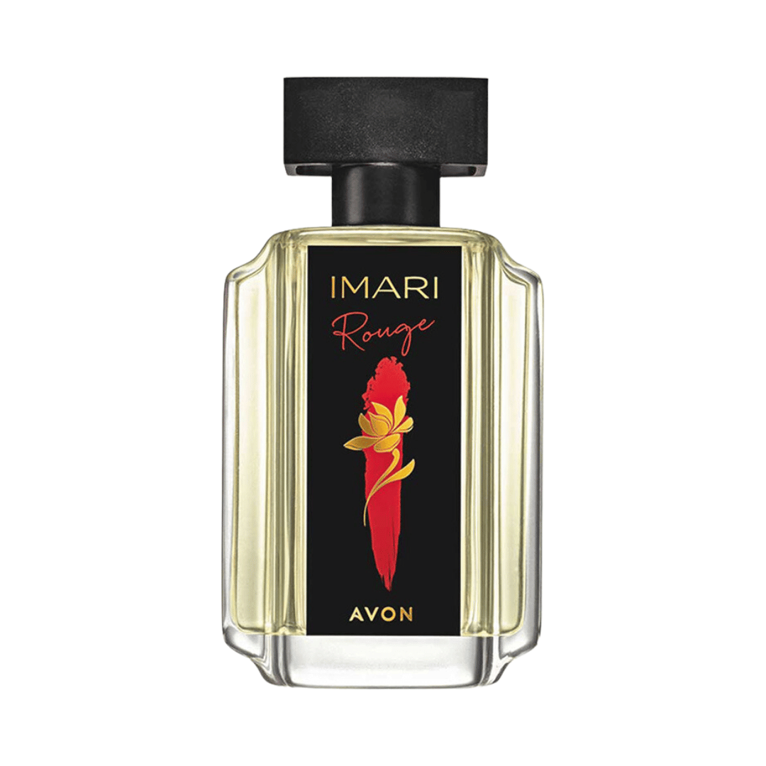 Imari Rouge Deo Colônia 50ml