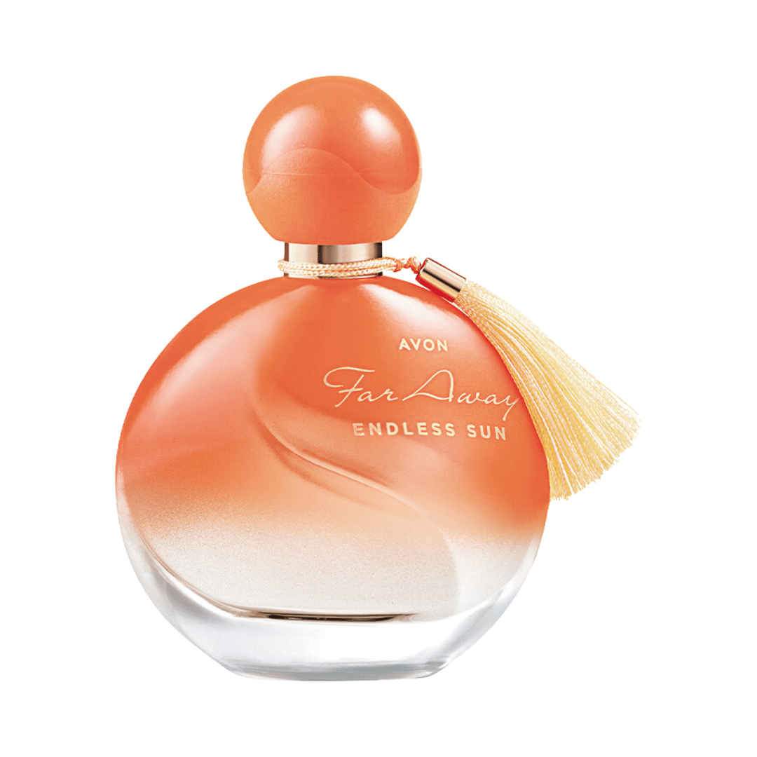 Far Away Sun Deo Parfum 50ml
