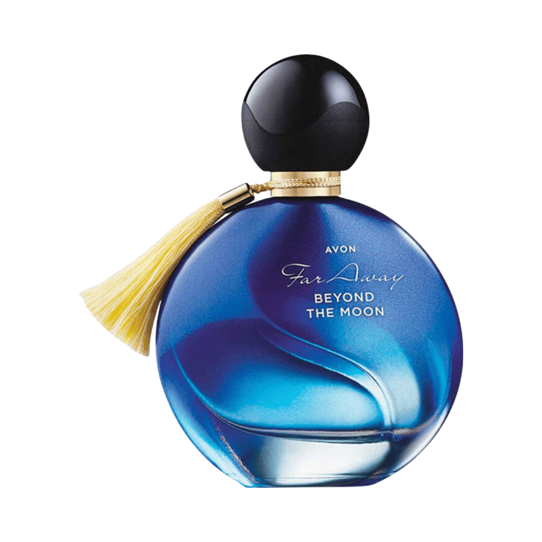 Far Away Moon Deo Parfum 50ml