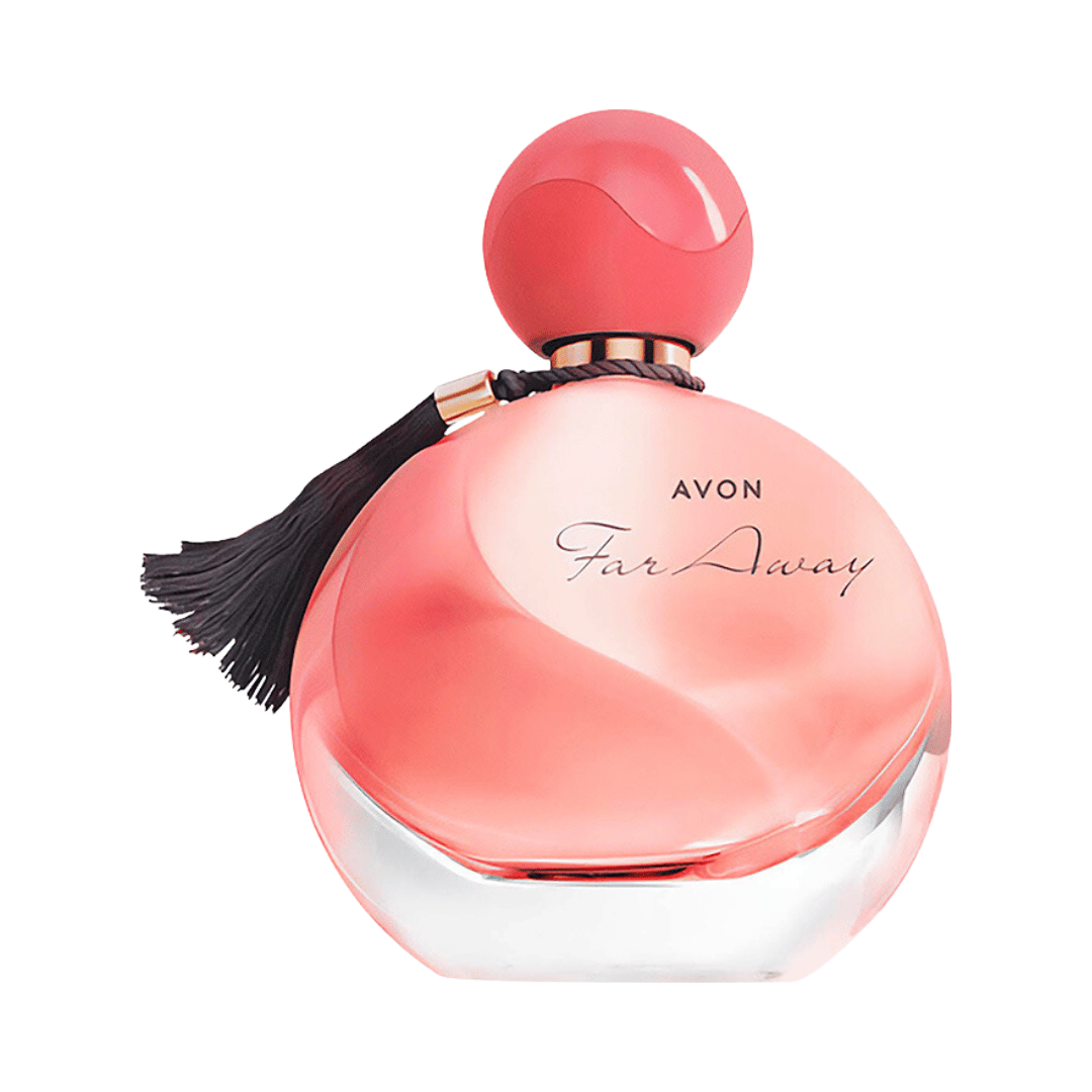 Far Away Original Deo Parfum 50ml