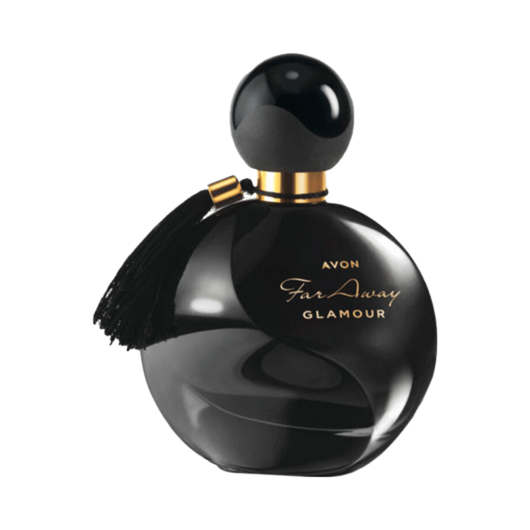 Far Away Glamour Deo Parfum 50ml