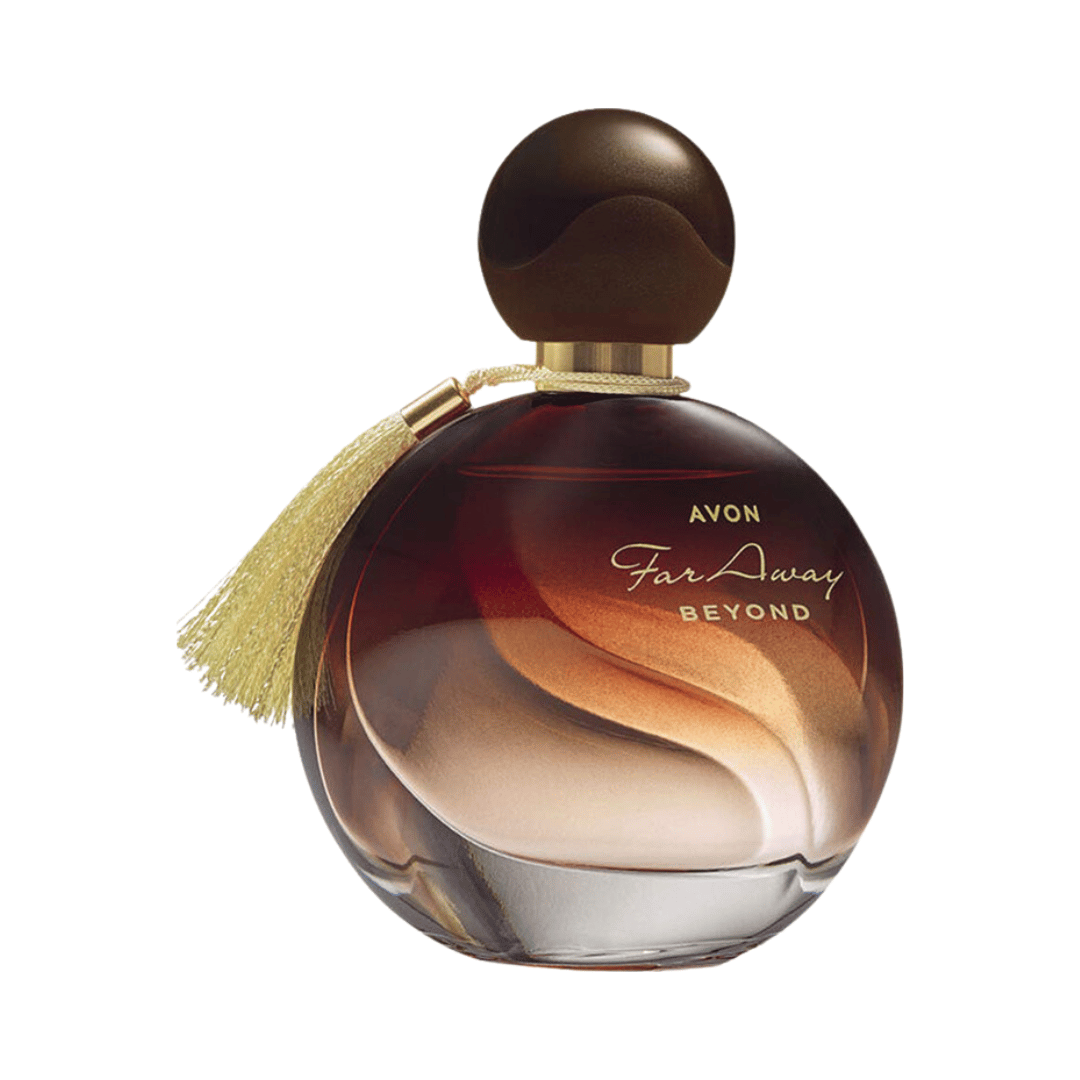 Far Away Beyond Deo Parfum 50ml