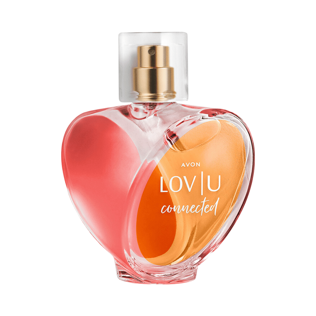 Lov|U Connected Deo Parfum 75ml
