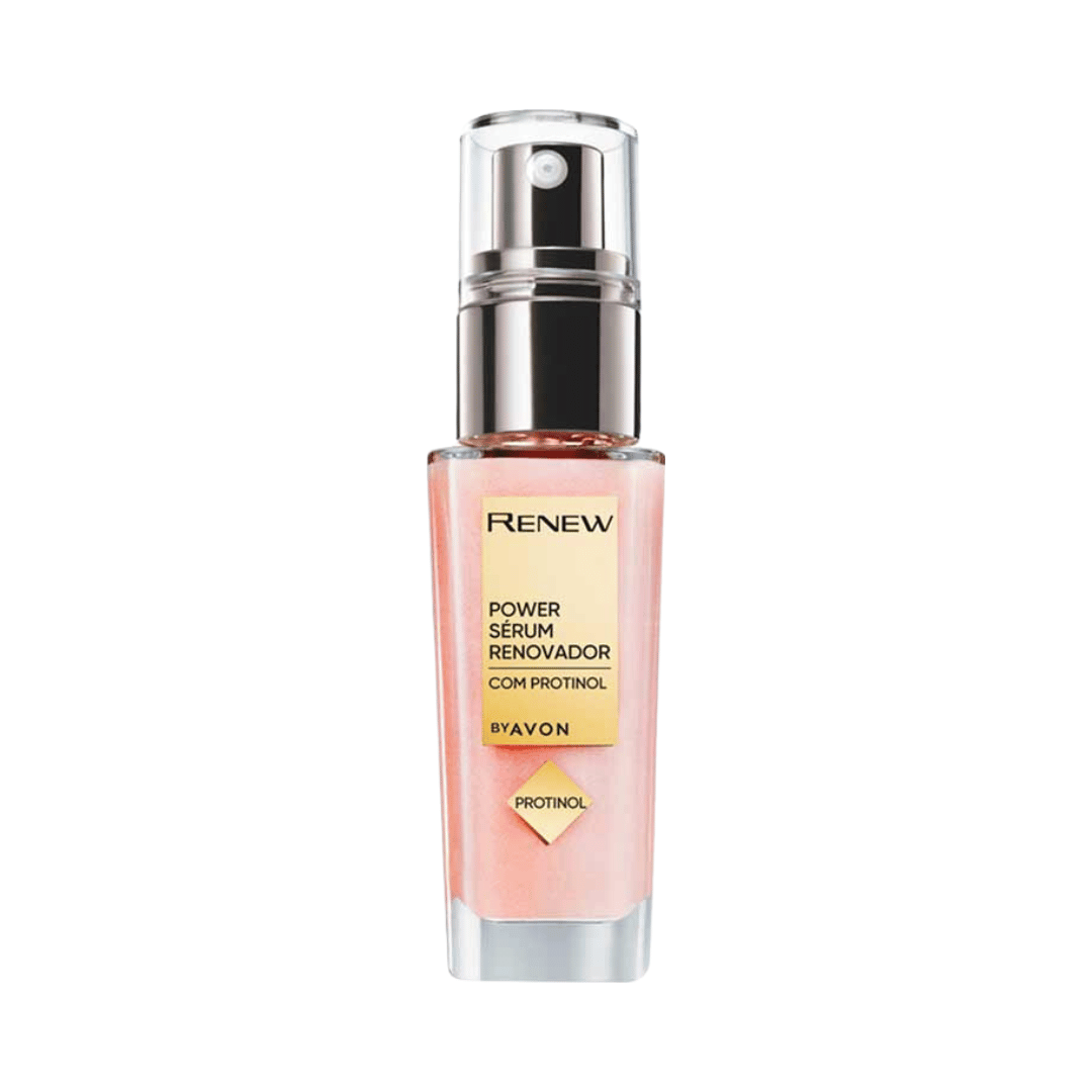 Sérum Renovador Renew Power 30ml