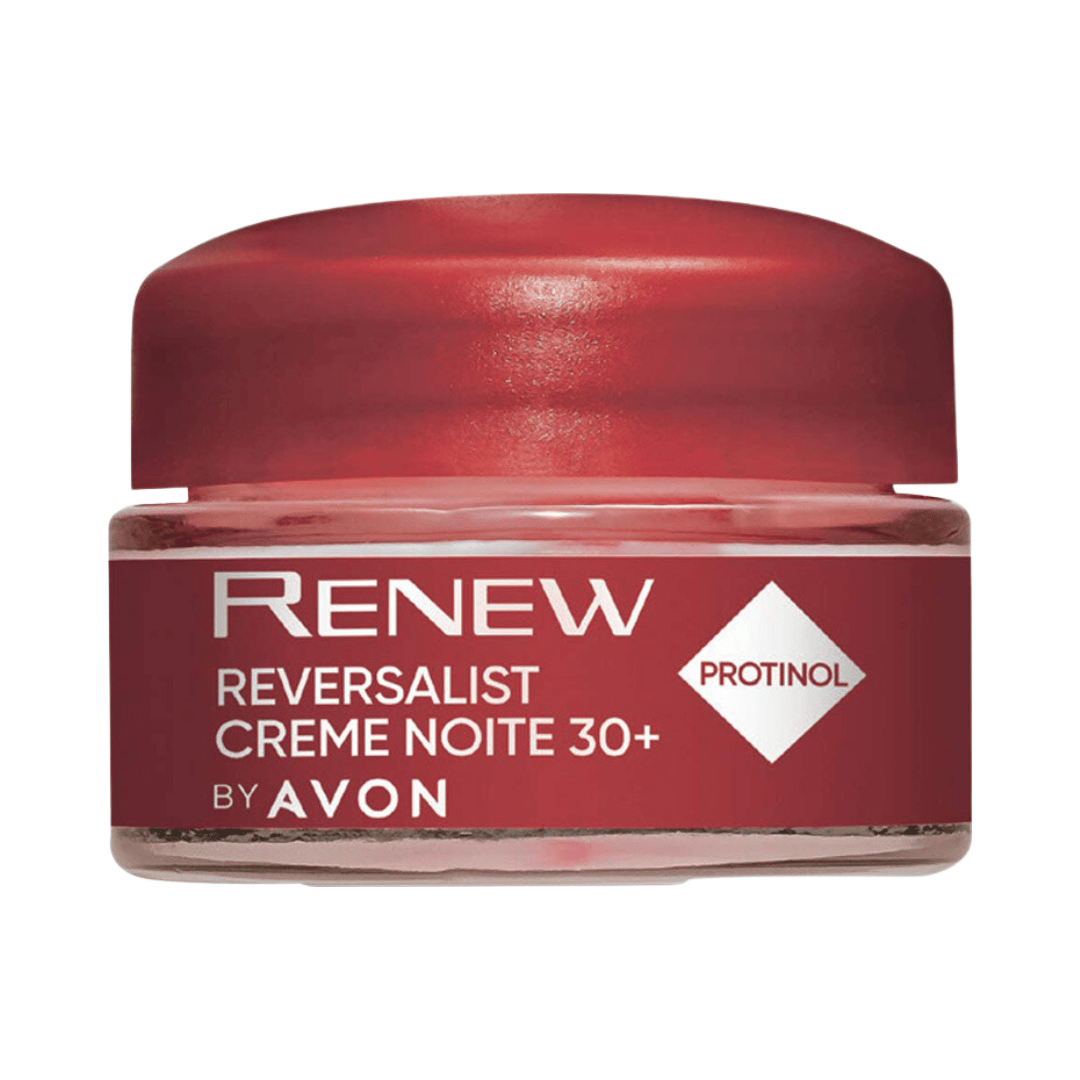 Creme Renew Reversalist Hidratante Noite 30+ 15g