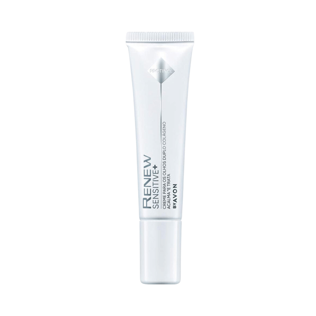 Creme para os Olhos Sensitive+ 15ml