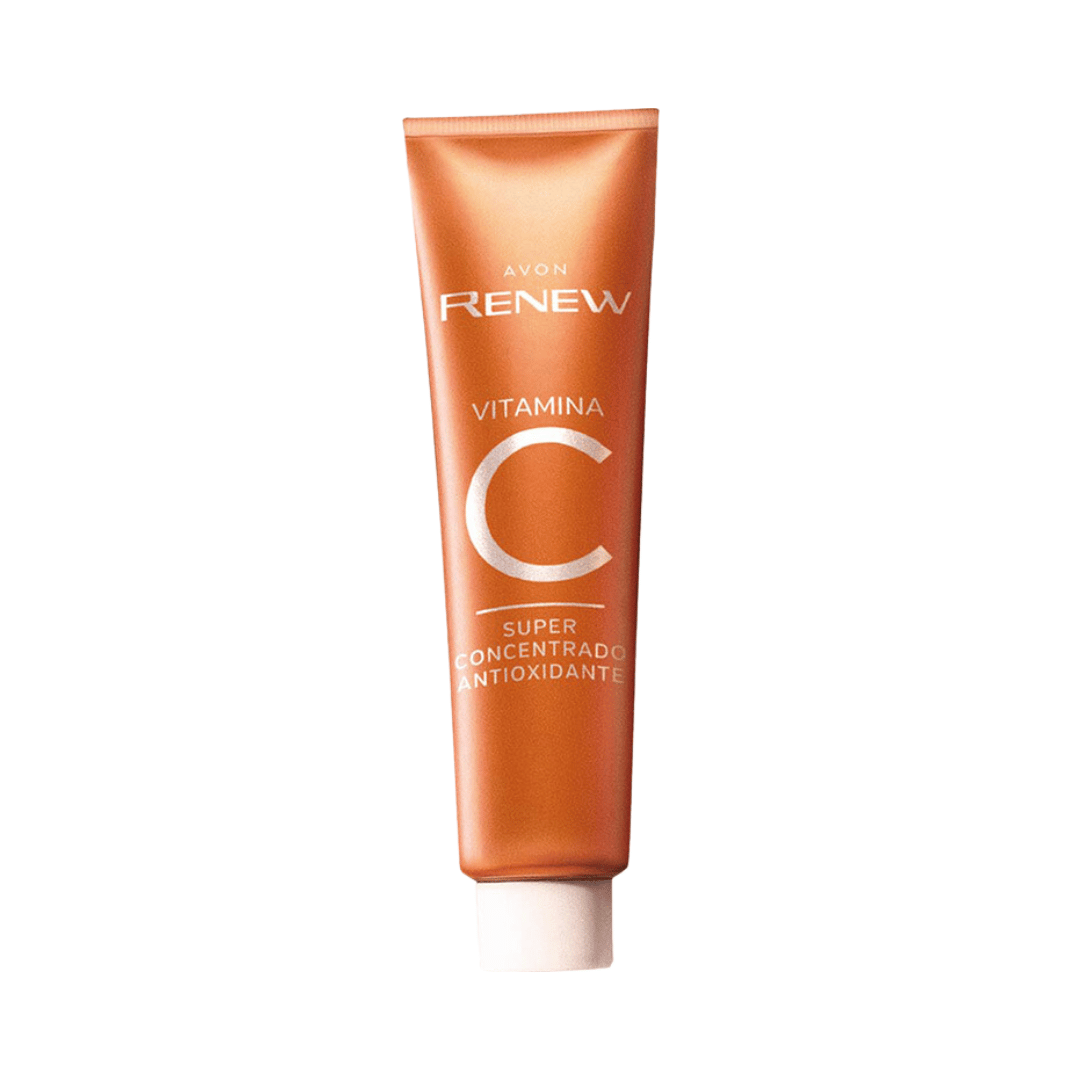 Vitamina C Renew Super Concentrado Antioxidante
