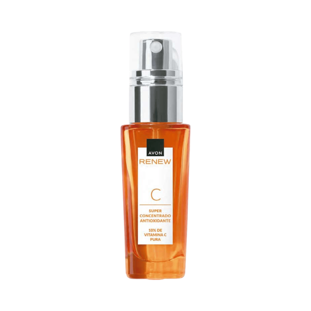 Vitamina C Super Concentrado Antioxidante