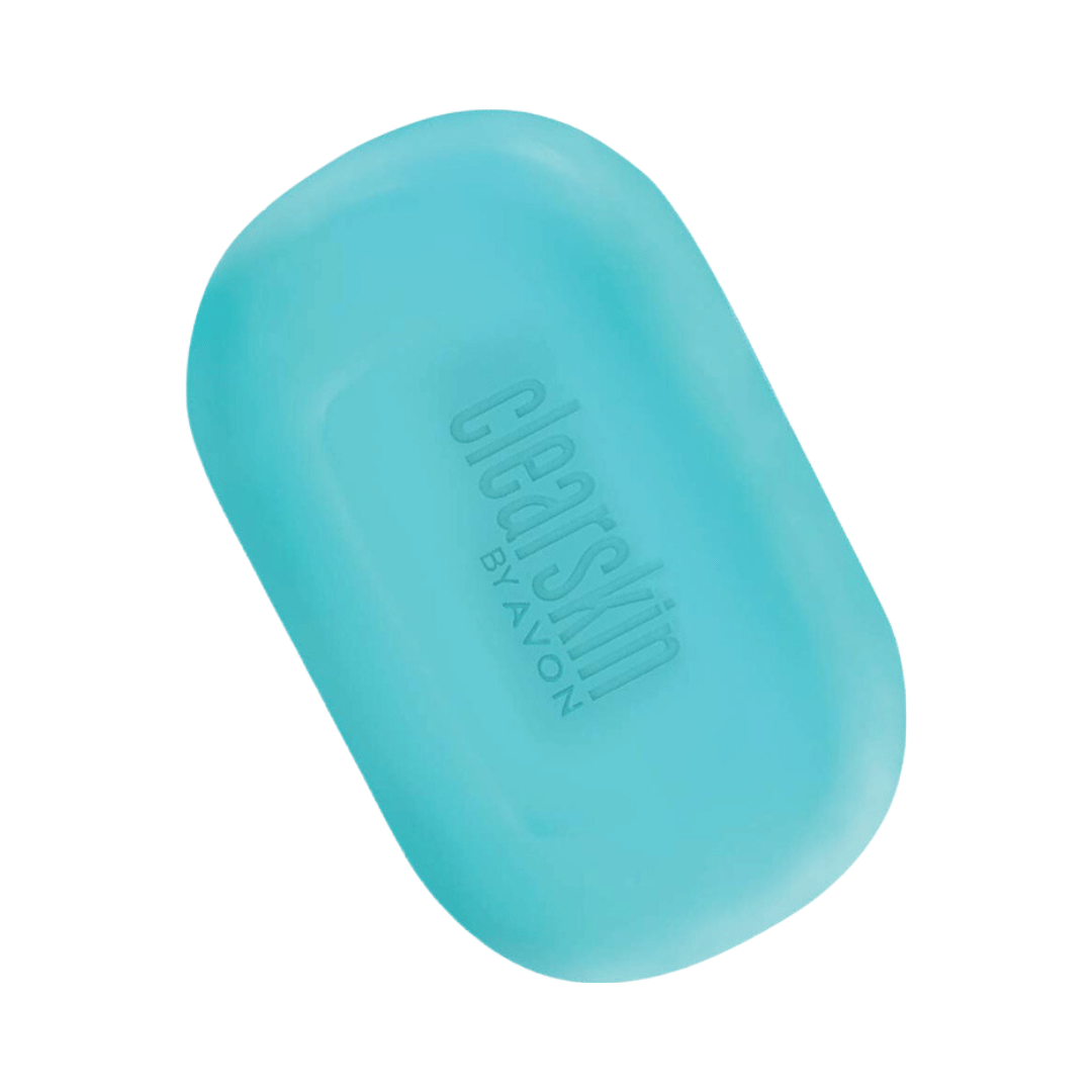 Sabonete Barra Clearskin Ácido Salicílico