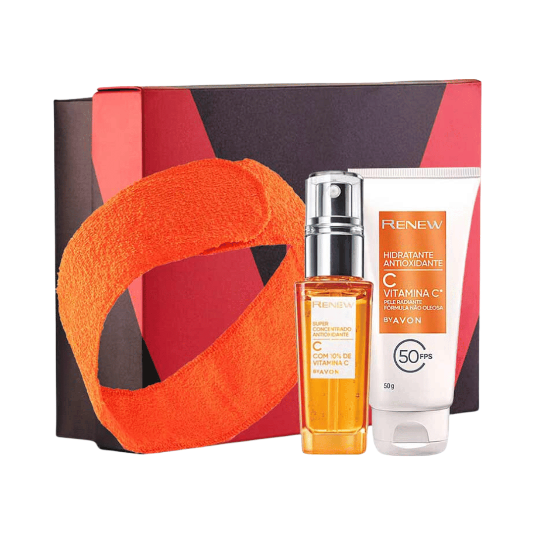 Presente Renew Vitamina D