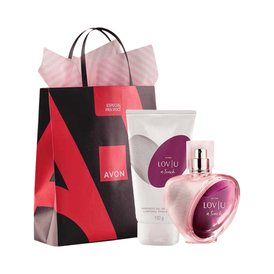 Presente Lov|U Touch