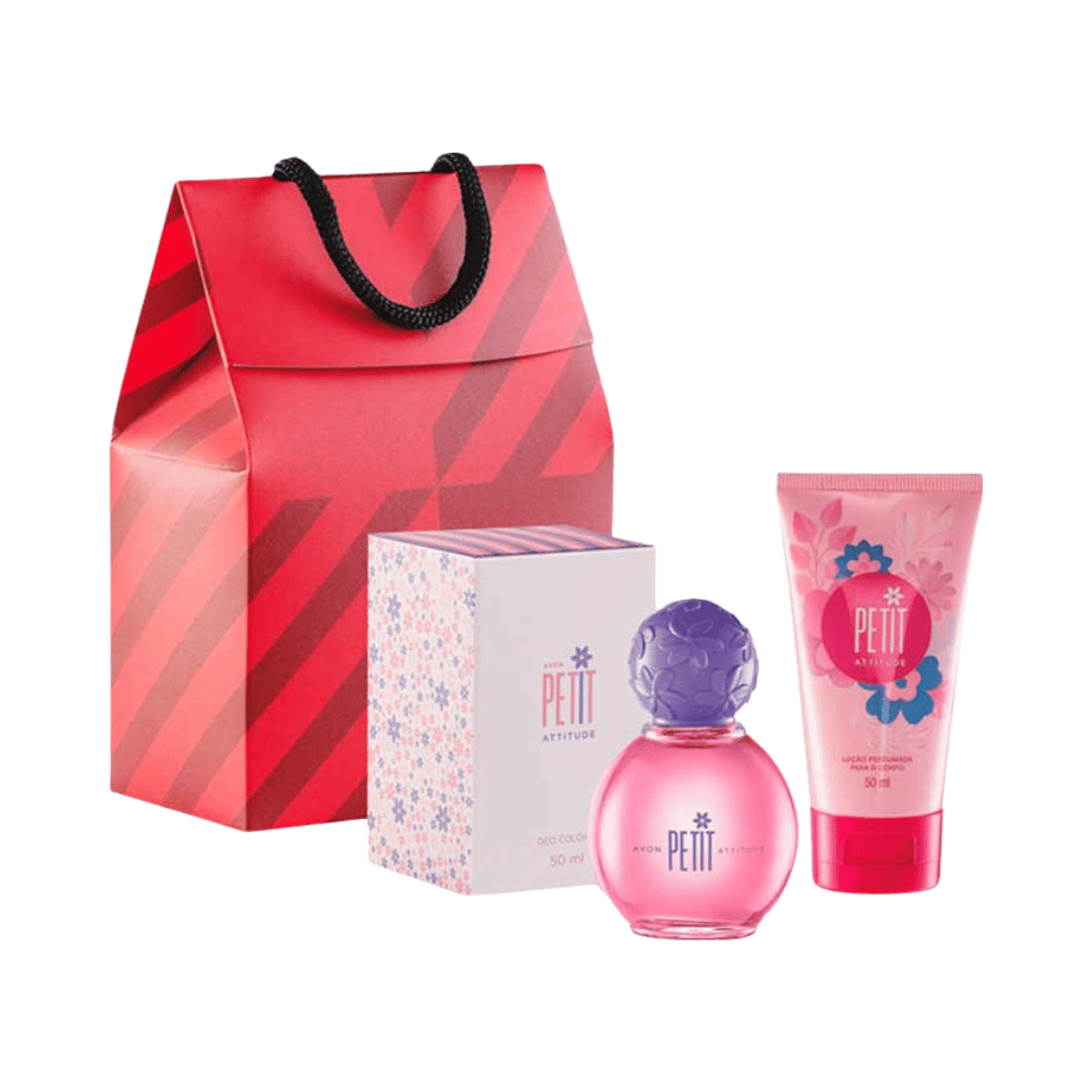 Presente Petit Girl Original