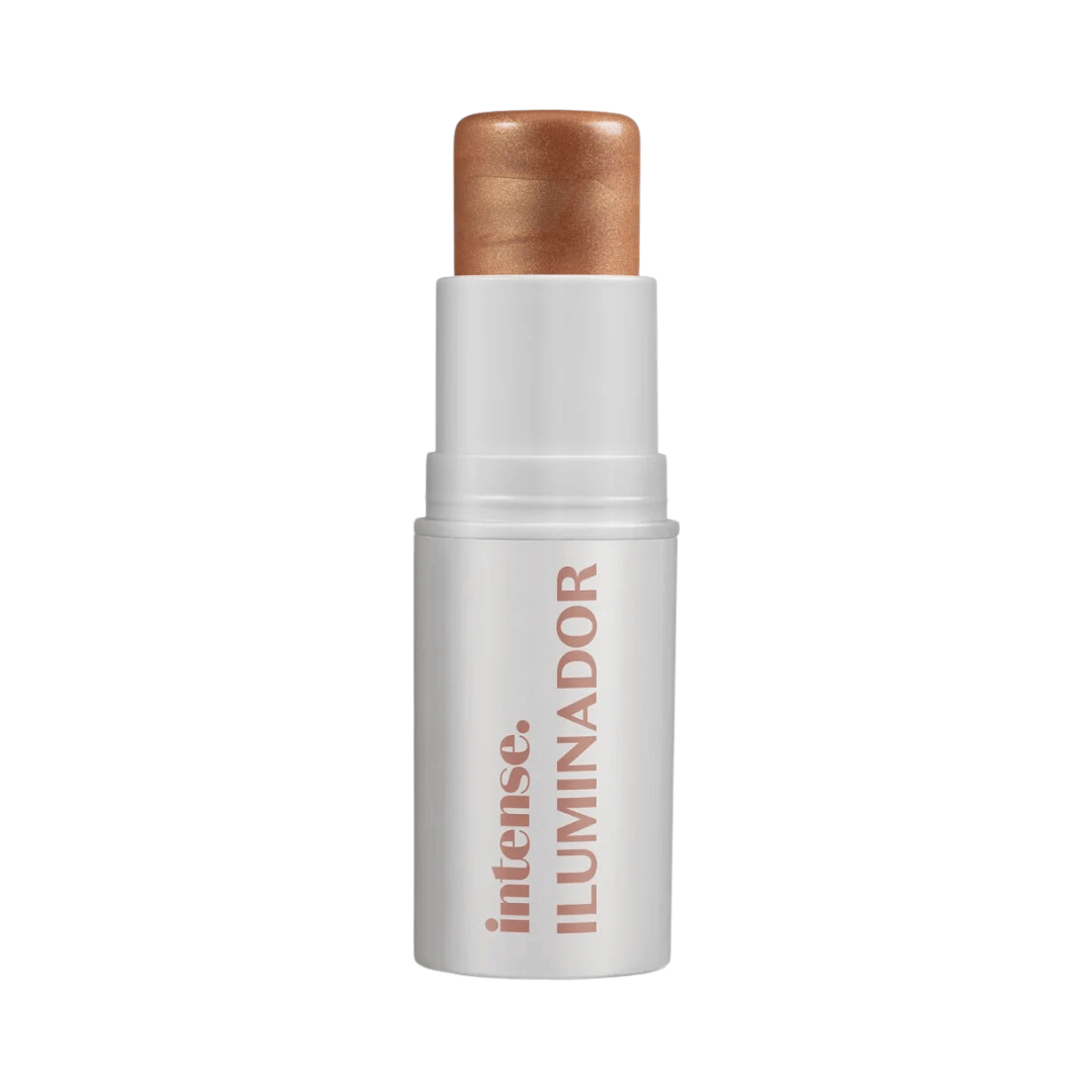 Iluminador Facial Perolado em Bastão Intense