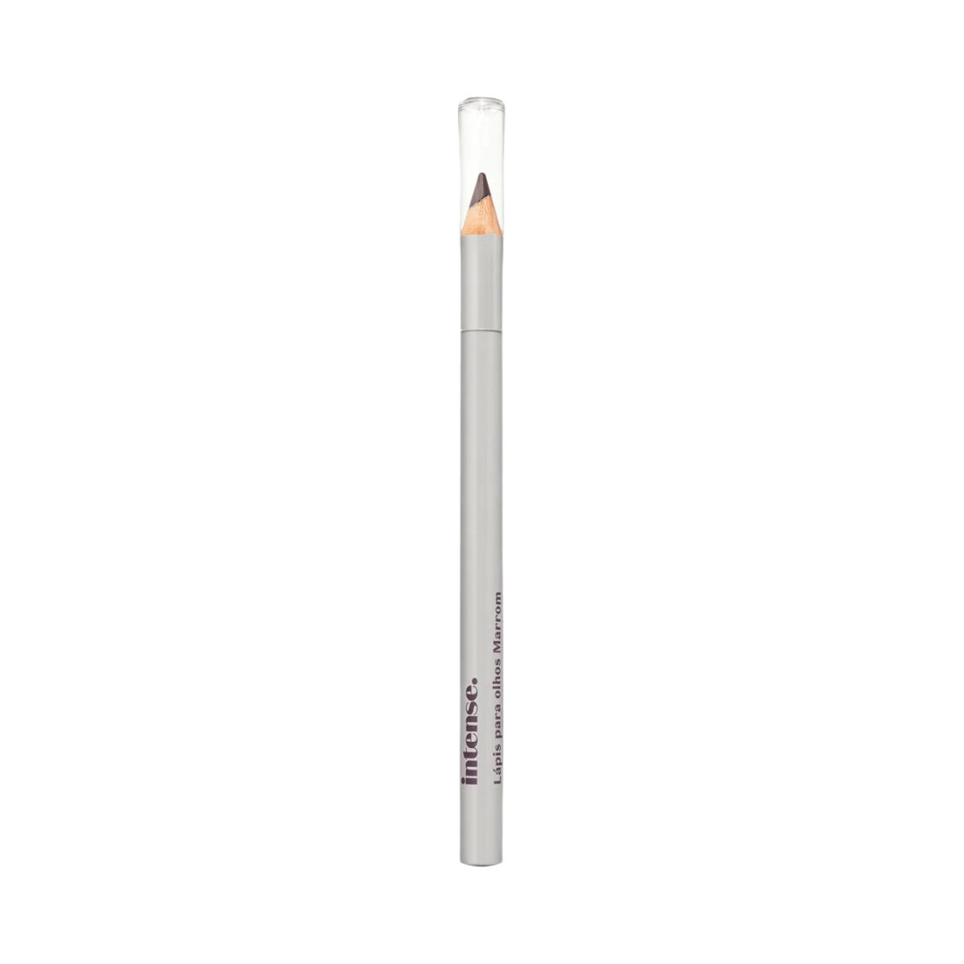 Lápis Marrom para Olhos Intense