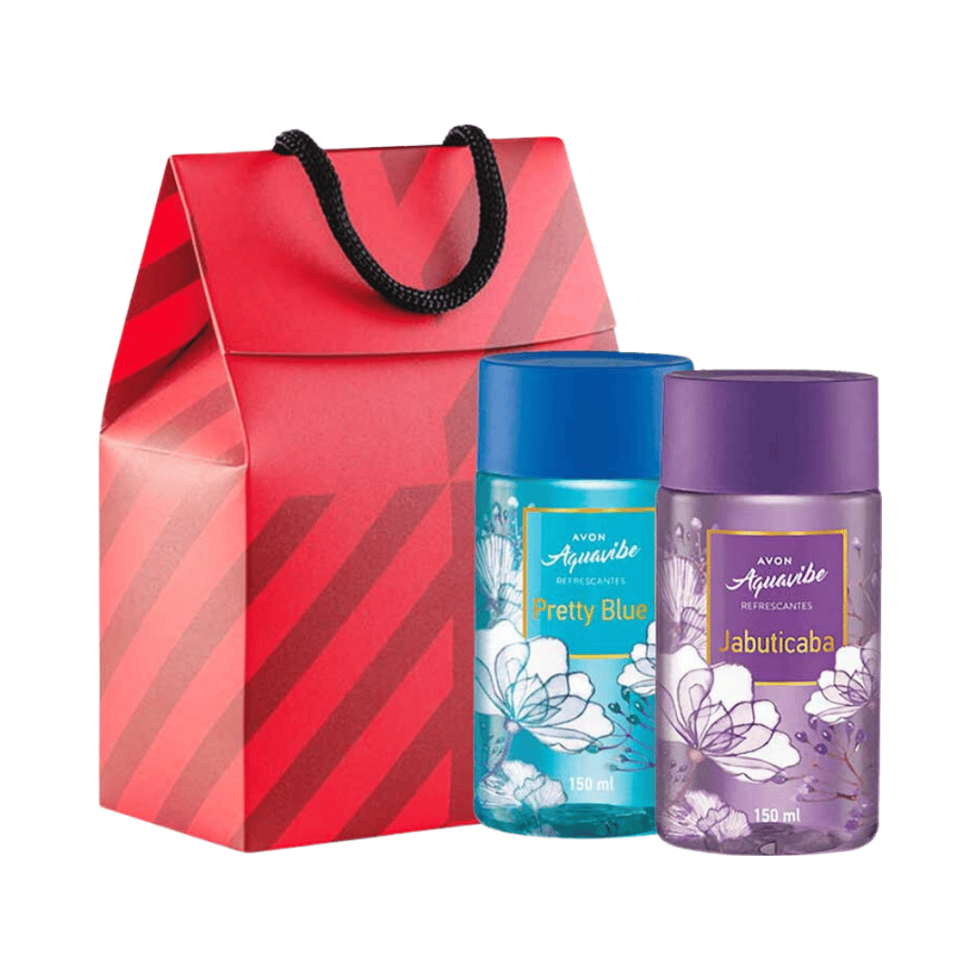 Presente Aquavibe Mini