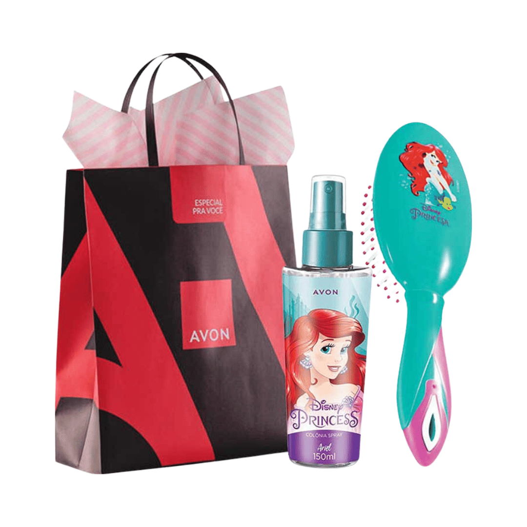 Presente Ariel