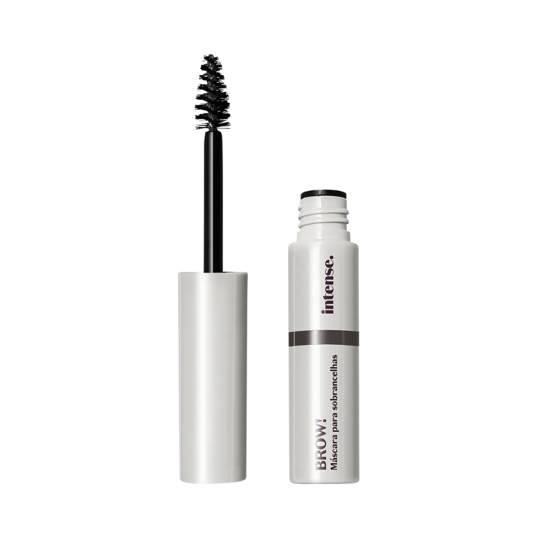 Máscara para Sobrancelhas #2 Intense Brow