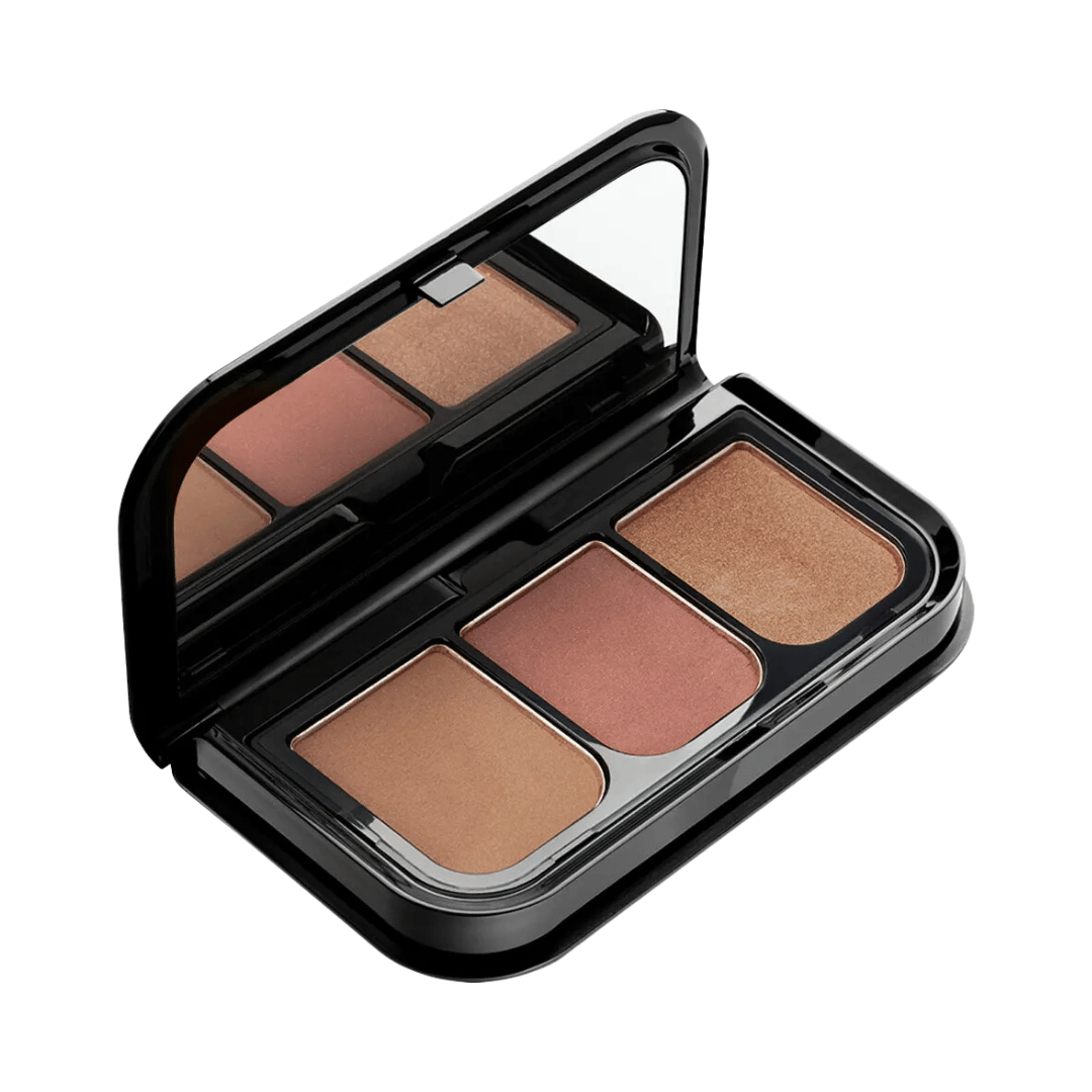 Paleta Blush Make B. Cherry Hit