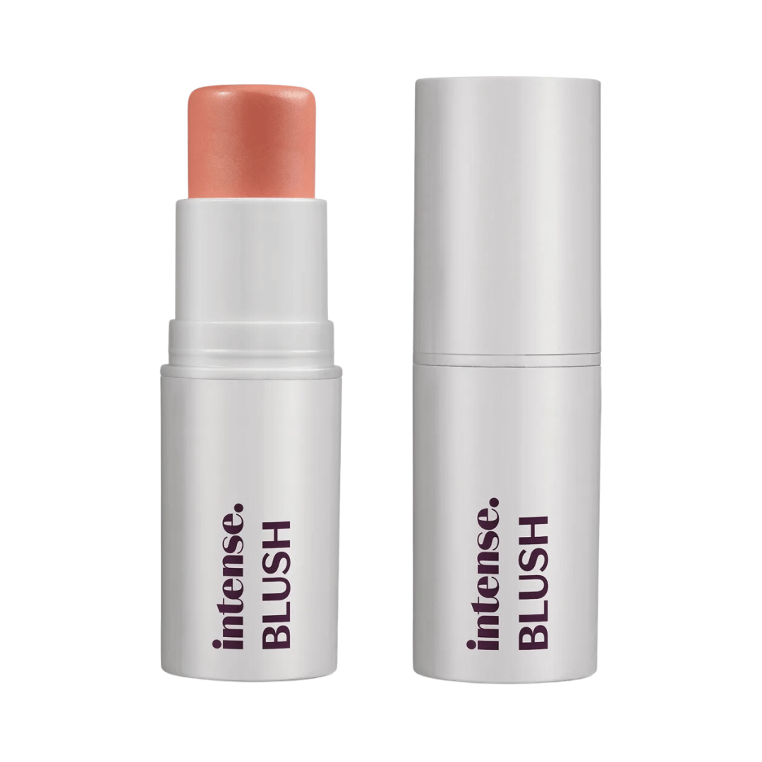 Blush Pêssego em Bastão Intense