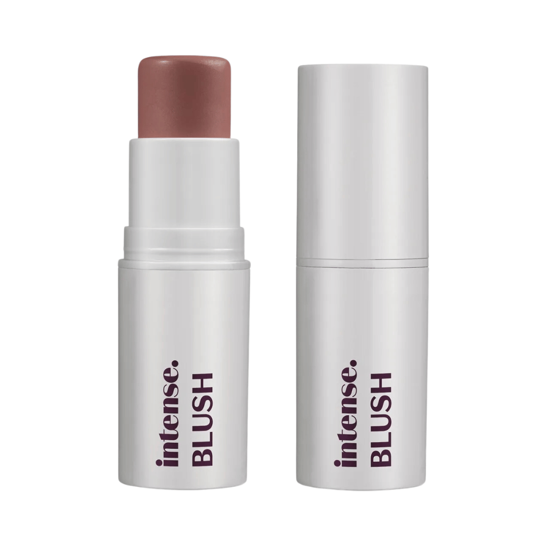 Blush Rosa em Bastão Intense