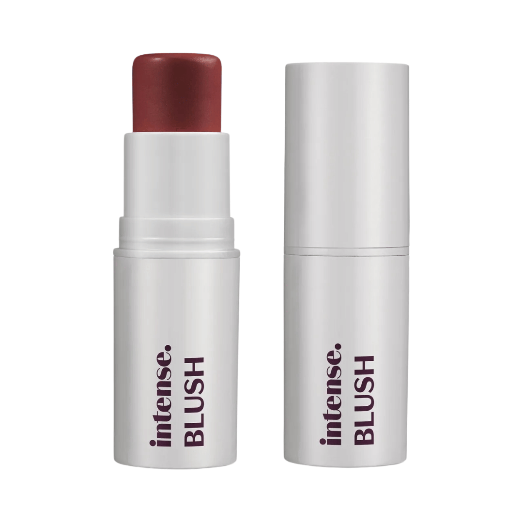 Blush Coral em Bastão Intense