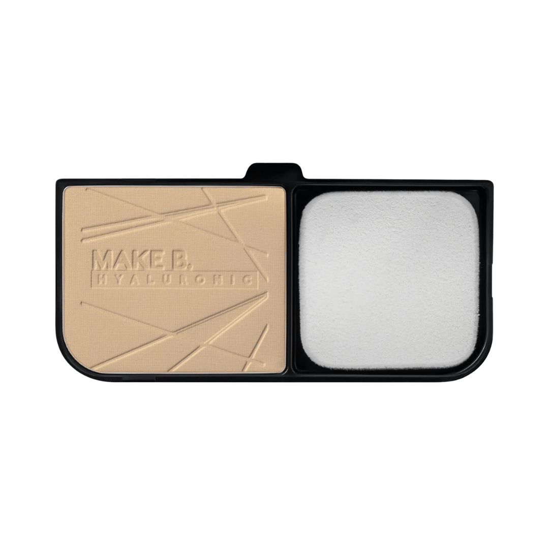 Refil Pó Compacto Make B. Hyaluronic - Cor 15