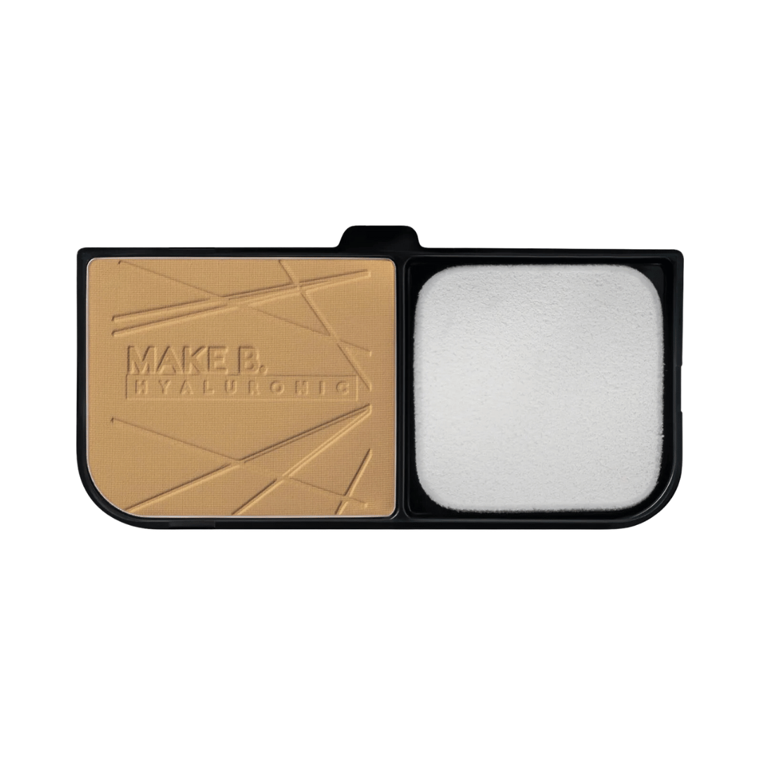 Refil Pó Compacto Make B. Hyaluronic - Cor 50