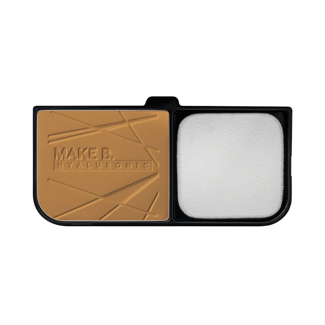 Refil Pó Compacto Make B. Hyaluronic - Cor 60