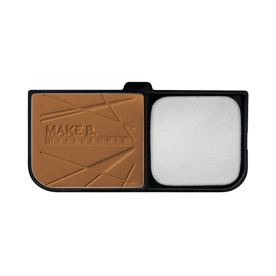 Refil Pó Compacto Make B. Hyaluronic - Cor 70
