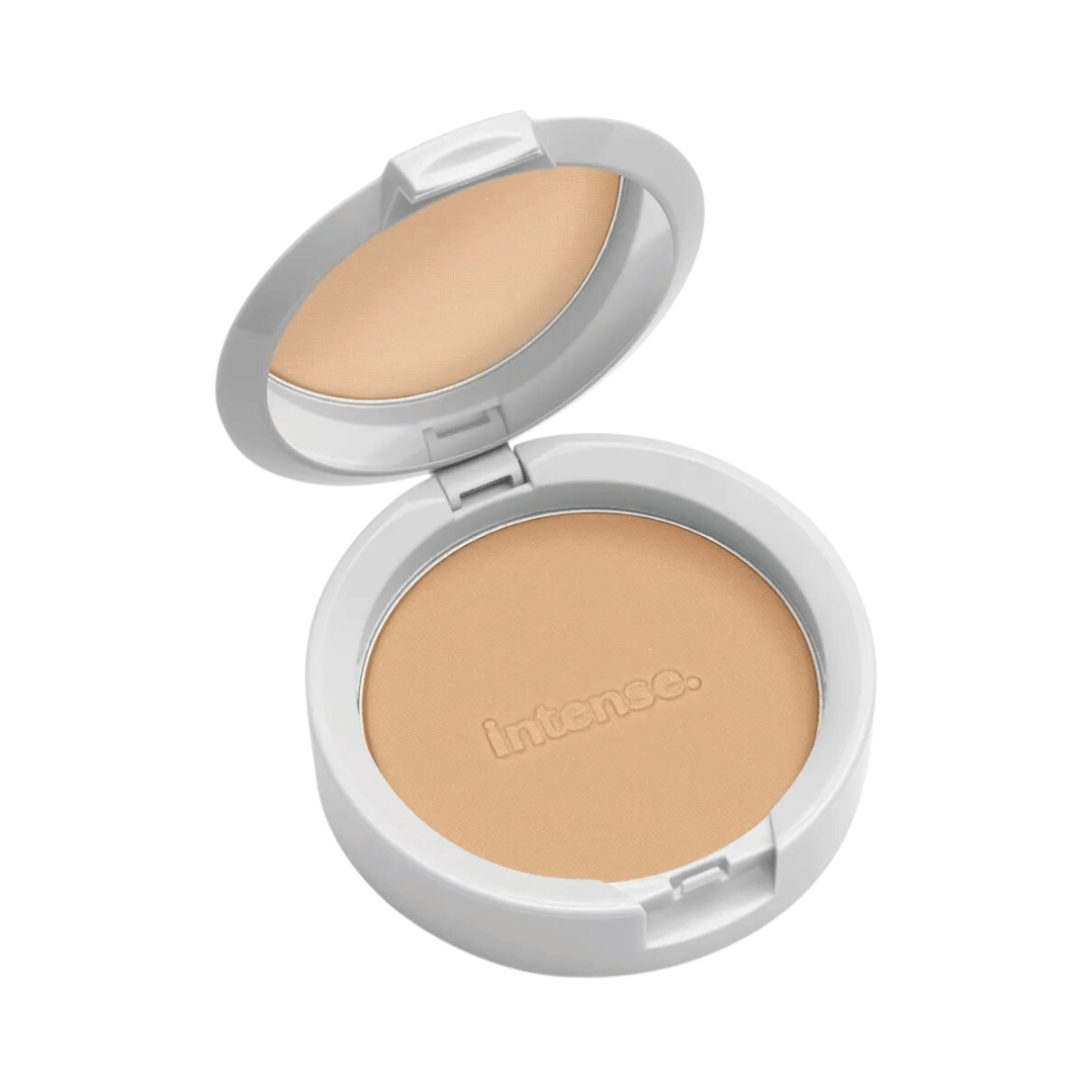 Pó Compacto Facial Intense - Cor 40