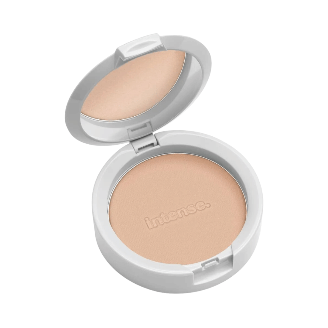 Pó Compacto Facial Intense - Cor 30