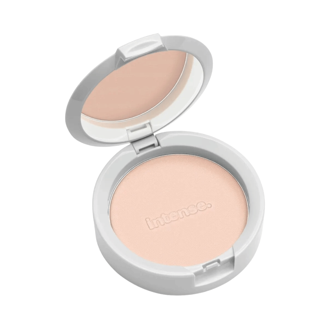 Pó Compacto Facial Intense - Cor 10