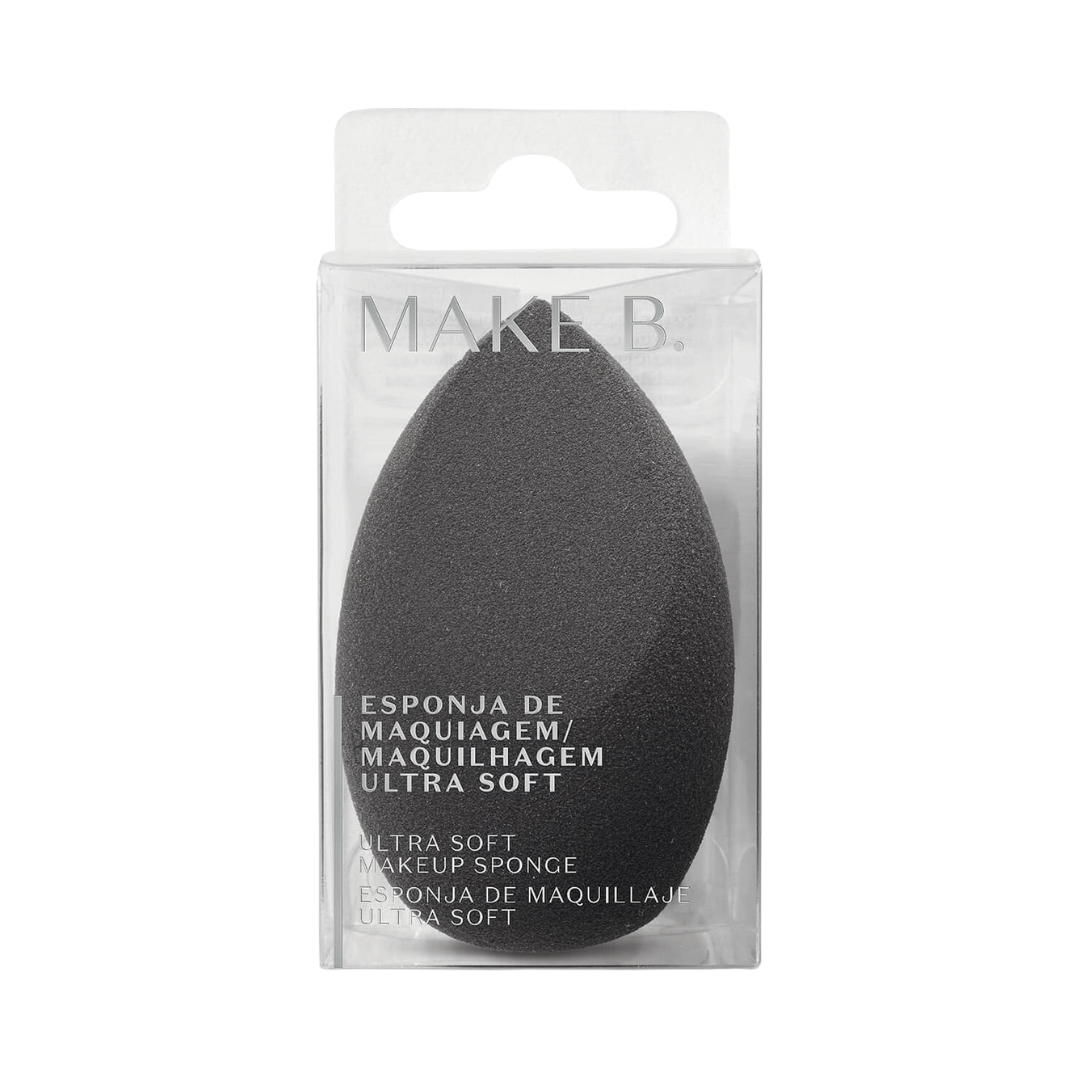 Esponja de Maquiagem Ultra Soft Make B.