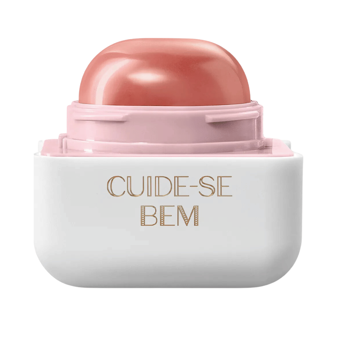 Hidratante Labial Intense & Cuide-Se Bem Deleite